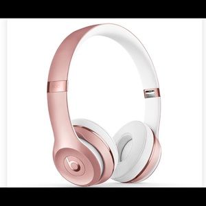 Beats solo 3